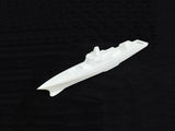 Arkmodel 1/200 PLA NAVY TYPE 055 Large Missile Destroyer Warship Model Kit No.7503