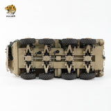 Hooben 1/16 Ukraine BTR-4 Infantry Fighting Vehicle RC AFV RTR Version No. S6826