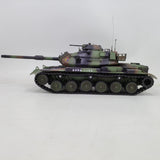 Tongde 1/16 3 tone CAMO Ver. M60A3 Patton RTR RC tank