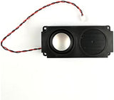 Henglong 1/16 Scale Rc Tank Plastic Speaker Armored Car Parts Model