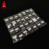 Arkmodel 1/200 PLA NAVY TYPE 055 Large Missile Destroyer Warship Model Kit No.7503