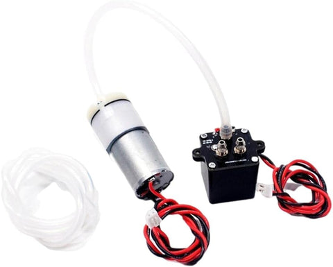 Upgrade RC Simulator Generator for Henglong 1/16 RC Tank Parts