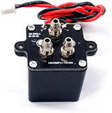 Upgrade RC Simulator Generator for Henglong 1/16 RC Tank Parts