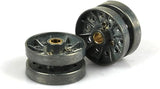 Henglong 1/16 Scale Soviet T34-85 RC Tank 3909 Metal Idler Wheels Spare Parts