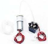 Upgrade RC Simulator Generator for Henglong 1/16 RC Tank Parts