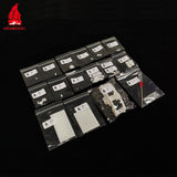 Arkmodel 1/200 PLA NAVY TYPE 055 Large Missile Destroyer Warship Model Kit No.7503