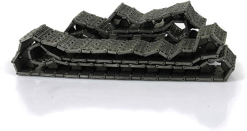 Henglong 1/16 Scale Soviet T34-85 RC Tank 3909 Metal Tracks Replacement Parts