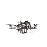 HGLRC Draknight Dragon Knight 2-inch Indoor and Outdoor Flying Huafei FPV Drone