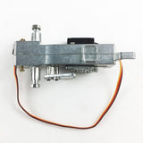 High Simulation Metal Barrel Recoil Lifting Refit System Unit for Henglong 1/16 Rc Tank Model Car