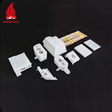 Arkmodel 1/96 USS Ticonderoga Class Bunker Hill CRUISER United States Navy DDG CG-52 Ship Model No.7515