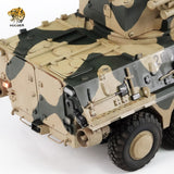 Hooben 1/16 Ukraine BTR-4 Infantry Fighting Vehicle RC AFV RTR Version No. S6826