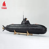 Arkmodel 1/48 Germany U31 212A TYPE Aip Submarine Kit No.7615K