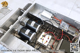 Hooben 1/6 Tiger I Mid-Production RC Heavy Tank(Full Metal)
