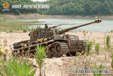 Hooben 1/6 Tiger I Mid-Production RC Heavy Tank(Full Metal)
