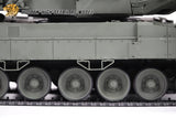 HOOEN 1/16 German Leopard 2A6 L2A6 Main Battle Tank MBT RC Model RTR No.6666