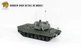 HOOEN 1/16 German Leopard 2A6 L2A6 Main Battle Tank MBT RC Model RTR No.6666
