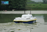 THOR ROBOTICS "PELICAN" Remote Control Fishing Bait Boat With Cameras And Sonar, 4 Hoppers USV