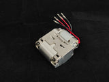 Full Metal PDSGB Gearbox for Hooben/Henglong 1/16 RC tanks