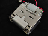 Full Metal PDSGB Gearbox for Hooben/Henglong 1/16 RC tanks