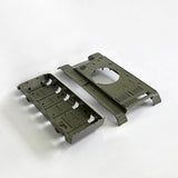 20% off NEW: Hooben 1/16 RC TANK T55A Russian Medium Tank KIT-in Stock in Japan