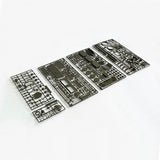 20% off NEW: Hooben 1/16 RC TANK T55A Russian Medium Tank KIT-in Stock in Japan