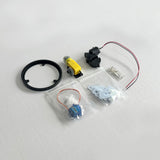 20% off NEW: Hooben 1/16 RC TANK T55A Russian Medium Tank KIT-in Stock in Japan