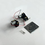 20% off NEW: Hooben 1/16 RC TANK T55A Russian Medium Tank KIT-in Stock in Japan