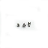 Hooben 1/16 WWI British Mark IV (Male) Heavy RC Metal Tank Kit No. 6676