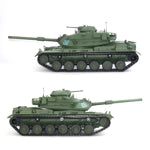 Tongde 1/16 M60A3 Patton RTR RC tank