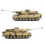 Tongde 1/16 Leopard 2A7 RTR RC tank