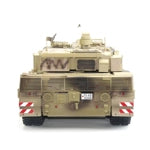 Tongde 1/16 Leopard 2A7 RTR RC tank