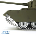Tongde 1/16 Centurion RTR RC tank