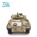 Tongde 1/16 RTR RC M2A2 infantry fighting vehicle