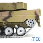 Tongde 1/16 Leopard 2A7 RTR RC tank