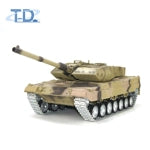 Tongde 1/16 Leopard 2A7 RTR RC tank