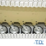 Tongde 1/16 Leopard 2A7 RTR RC tank