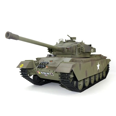 Tongde 1/16 Centurion RTR RC tank