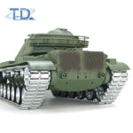 Tongde 1/16 M60A3 Patton RTR RC tank
