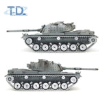 Tongde 1/16 M60 w/ERA Israel version RTR RC tank