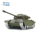 Tongde 1/16 Centurion RTR RC tank