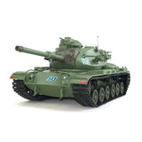 Tongde 1/16 M60A3 Patton RTR RC tank