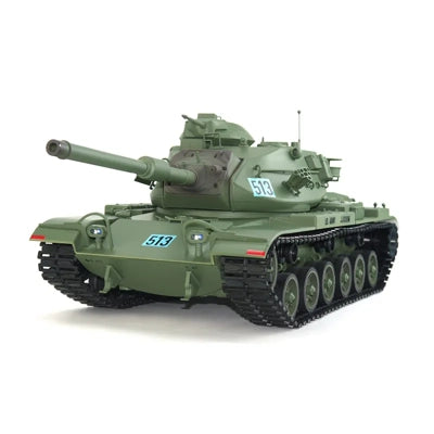 Tongde 1/16 M60A3 Patton RTR RC tank