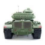 Tongde 1/16 M60A3 Patton RTR RC tank