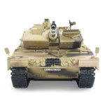 Tongde 1/16 Leopard 2A7 RTR RC tank