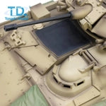 Tongde 1/16 RTR RC M2A2 infantry fighting vehicle