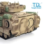 Tongde 1/16 RTR RC M2A2 infantry fighting vehicle