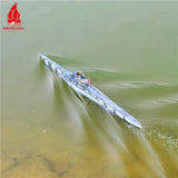 Arkmodel 1/48 GERMANY TYPE VIIC SUBMARINE KIT C7602K