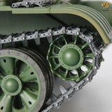 20% off NEW: Hooben 1/16 RC TANK T55A Russian Medium Tank KIT-in Stock in Japan