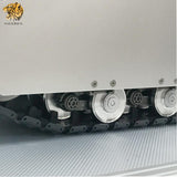 Hooben 1/16 Germany Metal Maus Super Heavy Tank Panzerkampfwagen VIII Panzer RTR