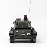 Hooben 1/16 British Mk VIII Cromwell (A27M) WWII Tank Model RTR No.6652